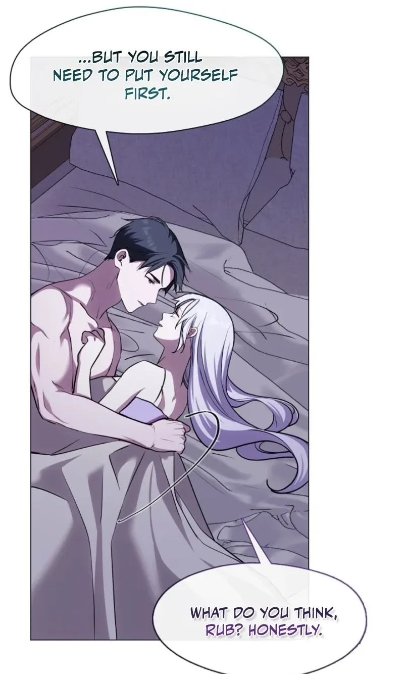 My Husband Changed At The Wedding Venue Chapter 58 page 43