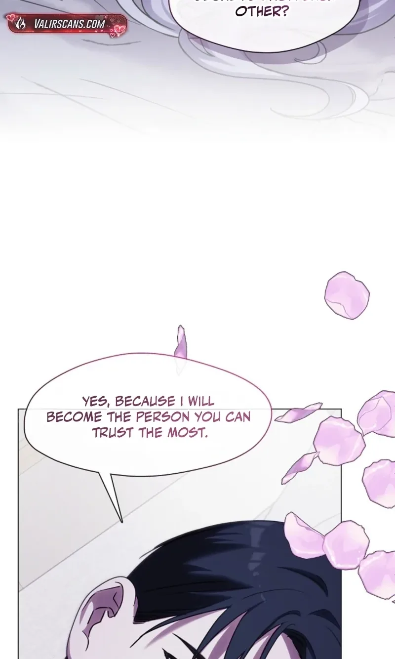 My Husband Changed At The Wedding Venue Chapter 58 page 47