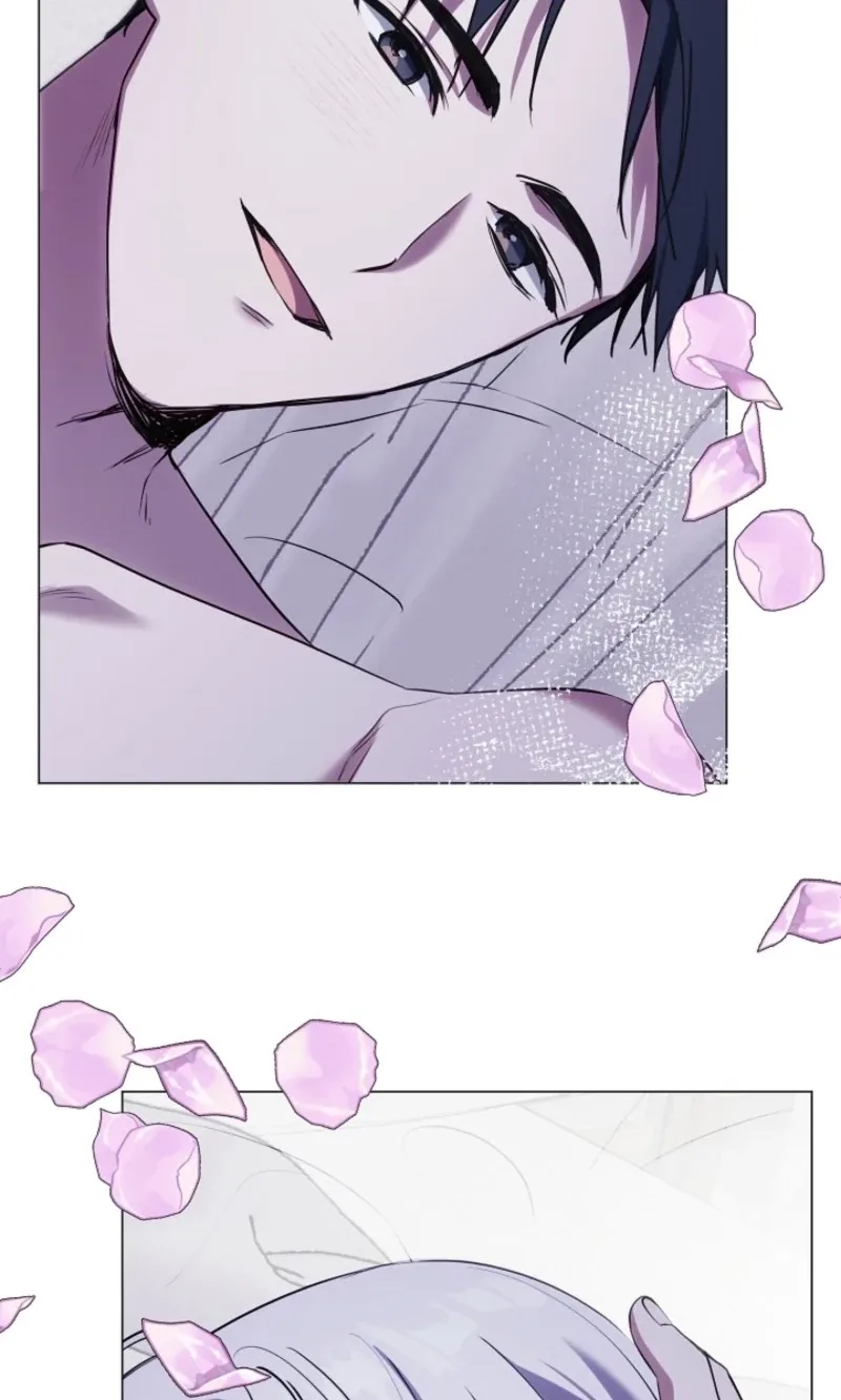 My Husband Changed At The Wedding Venue Chapter 58 page 48