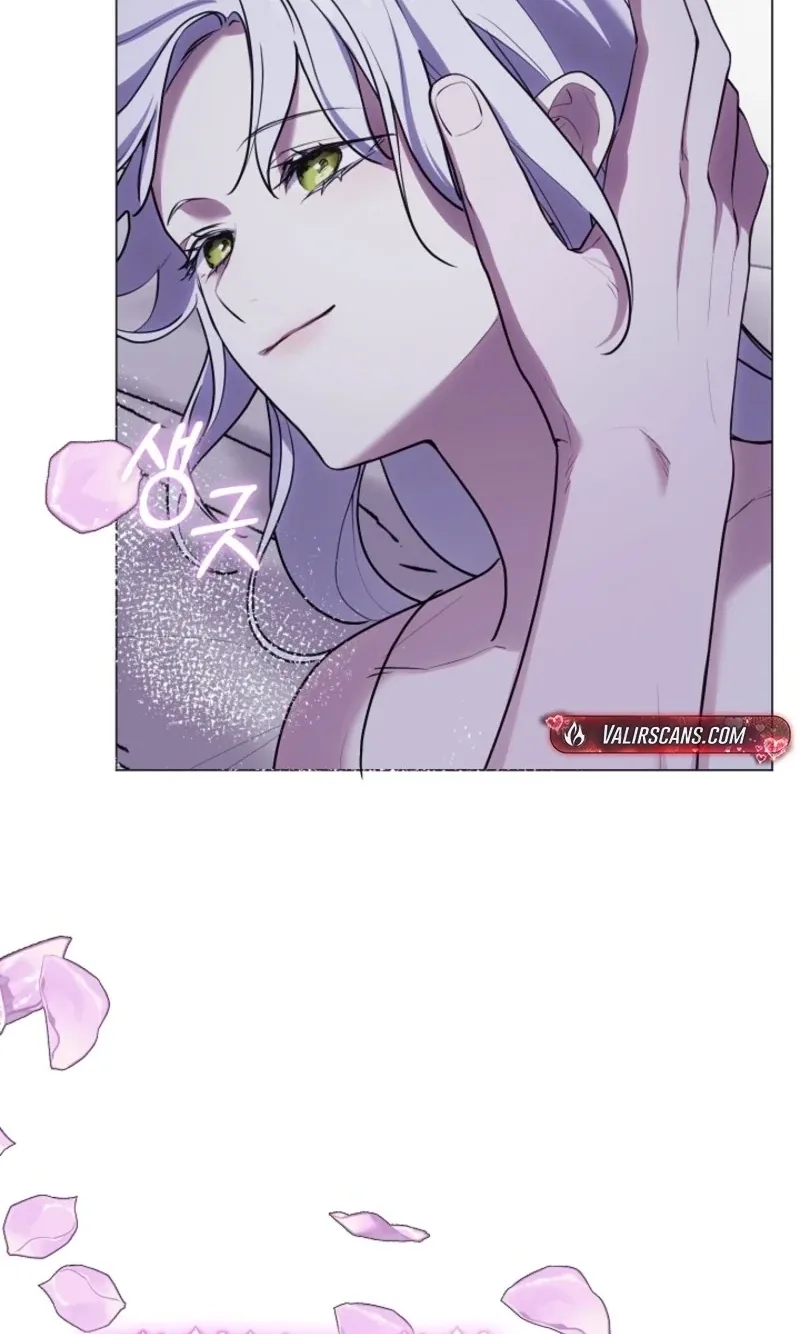 My Husband Changed At The Wedding Venue Chapter 58 page 49