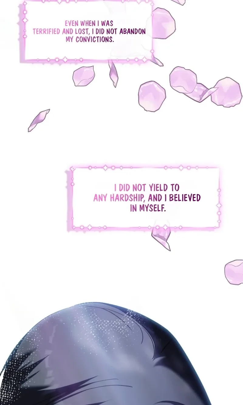 My Husband Changed At The Wedding Venue Chapter 58 page 50