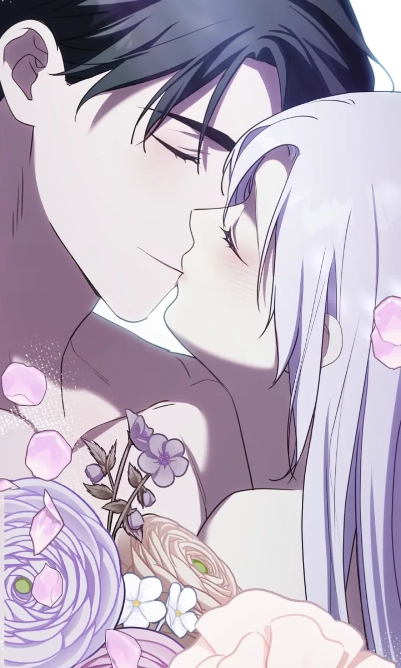 My Husband Changed At The Wedding Venue Chapter 58 page 51