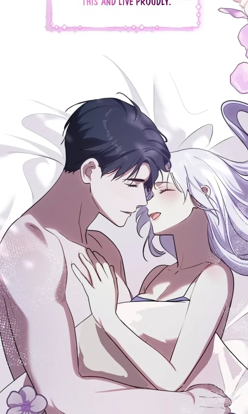 My Husband Changed At The Wedding Venue Chapter 58 page 53