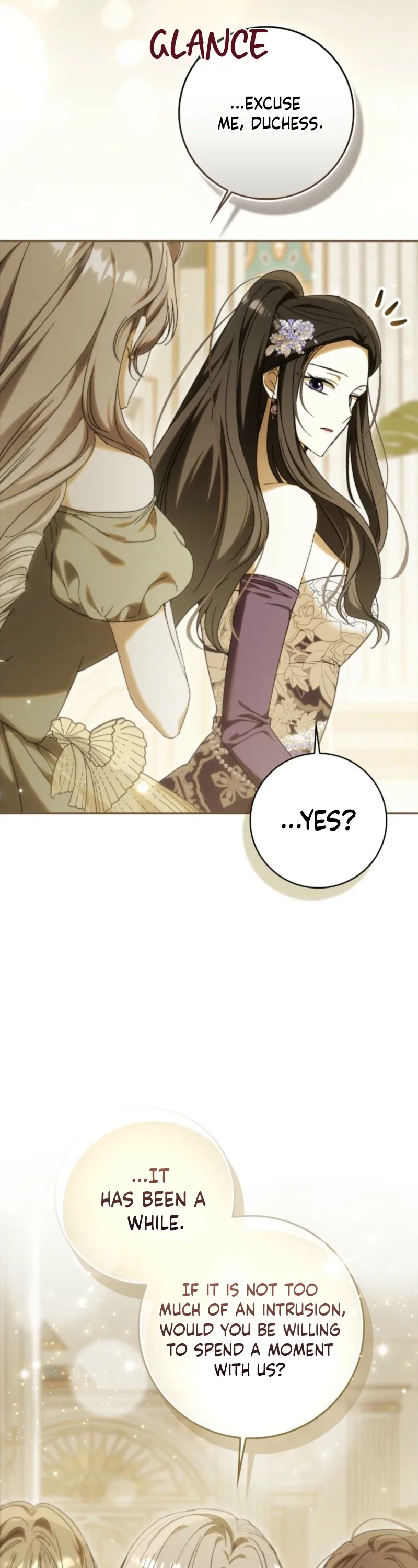 My Husband Is My Ultimate Bias, but I Think He Wants a Divorce Chapter 46 page 21