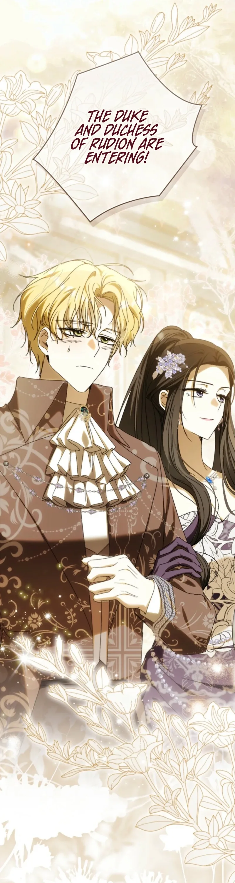 My Husband Is My Ultimate Bias, but I Think He Wants a Divorce Chapter 46 page 16