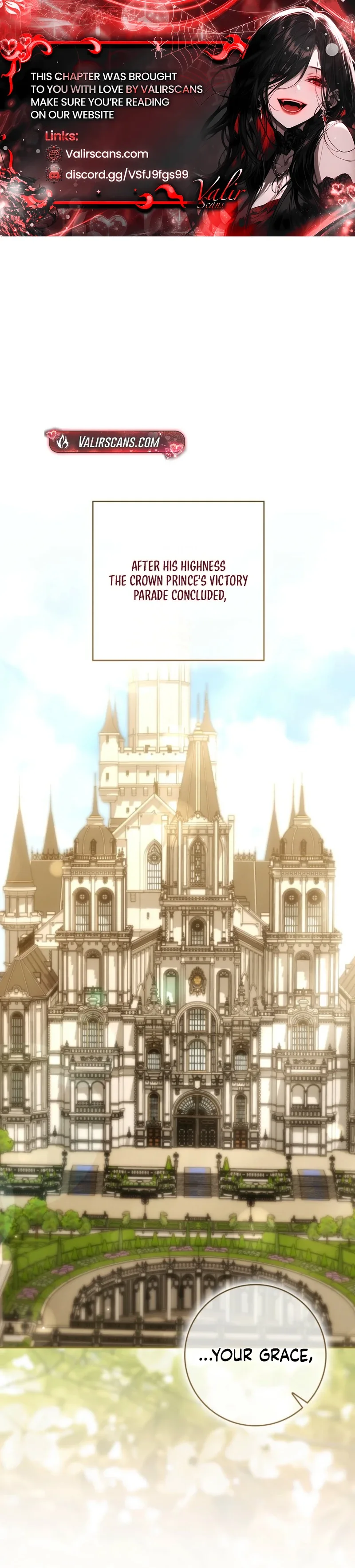 My Husband Is My Ultimate Bias, but I Think He Wants a Divorce Chapter 46 page 2
