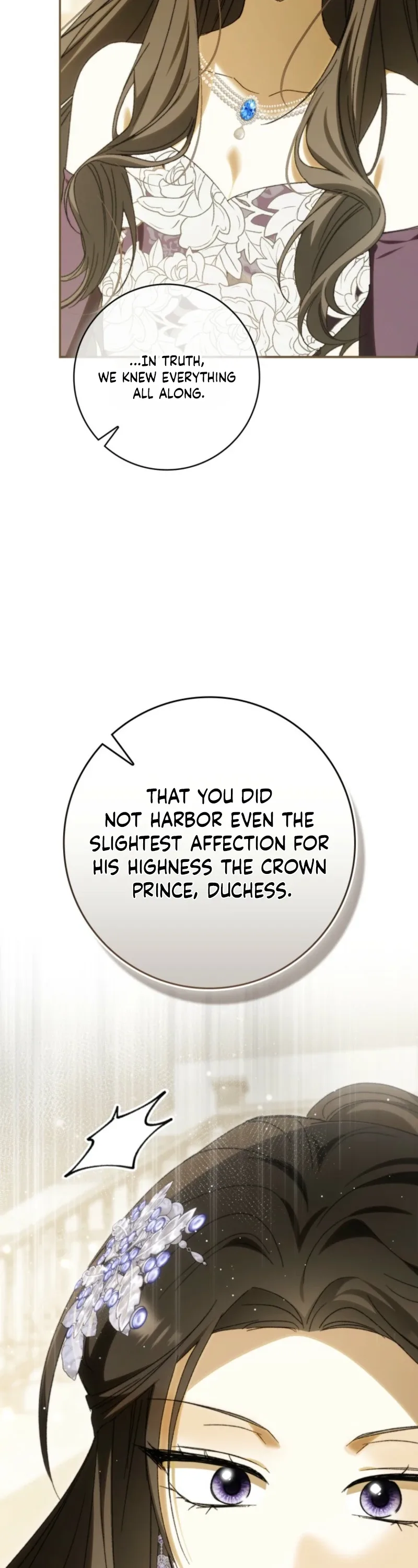 My Husband Is My Ultimate Bias, but I Think He Wants a Divorce Chapter 46 page 29