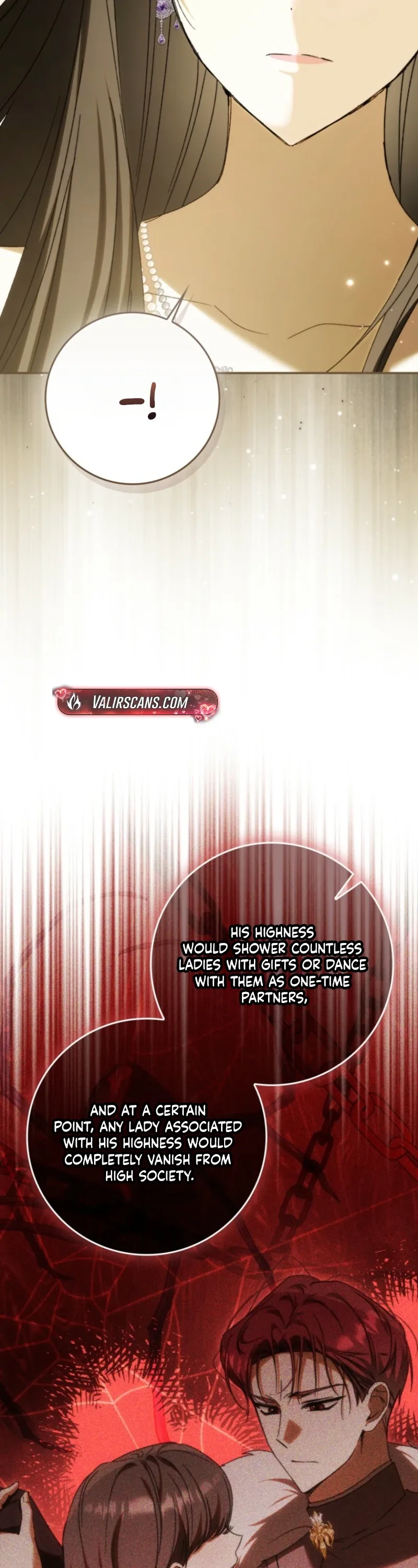 My Husband Is My Ultimate Bias, but I Think He Wants a Divorce Chapter 46 page 30