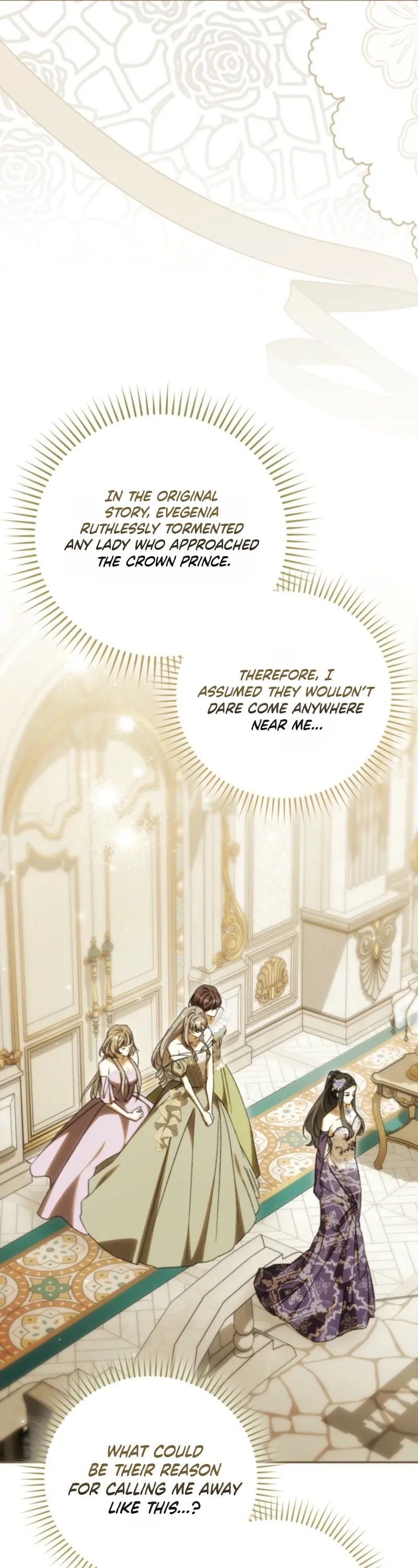 My Husband Is My Ultimate Bias, but I Think He Wants a Divorce Chapter 46 page 25