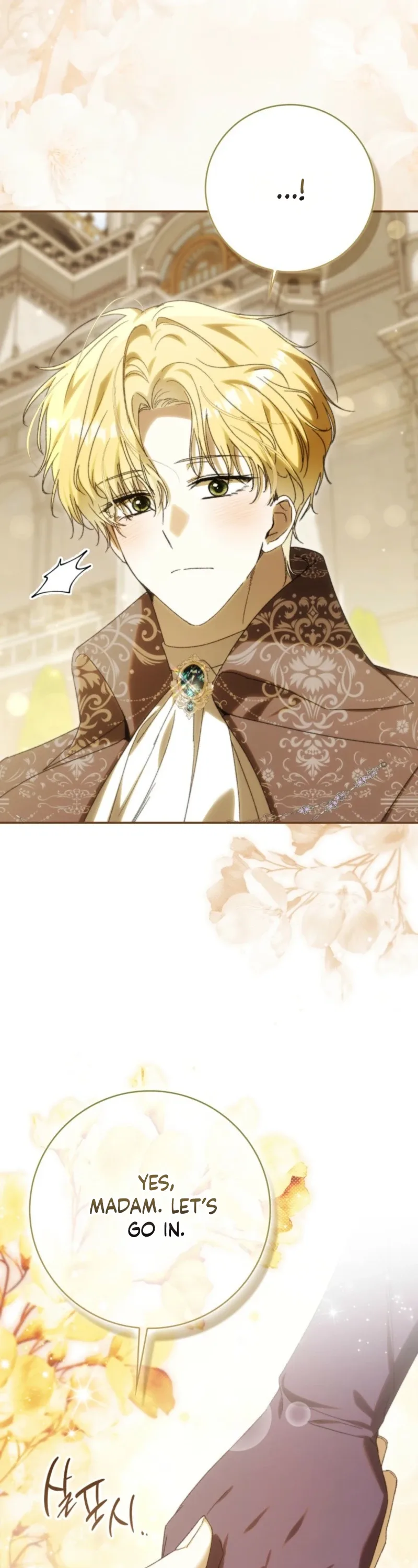 My Husband Is My Ultimate Bias, but I Think He Wants a Divorce Chapter 46 page 13