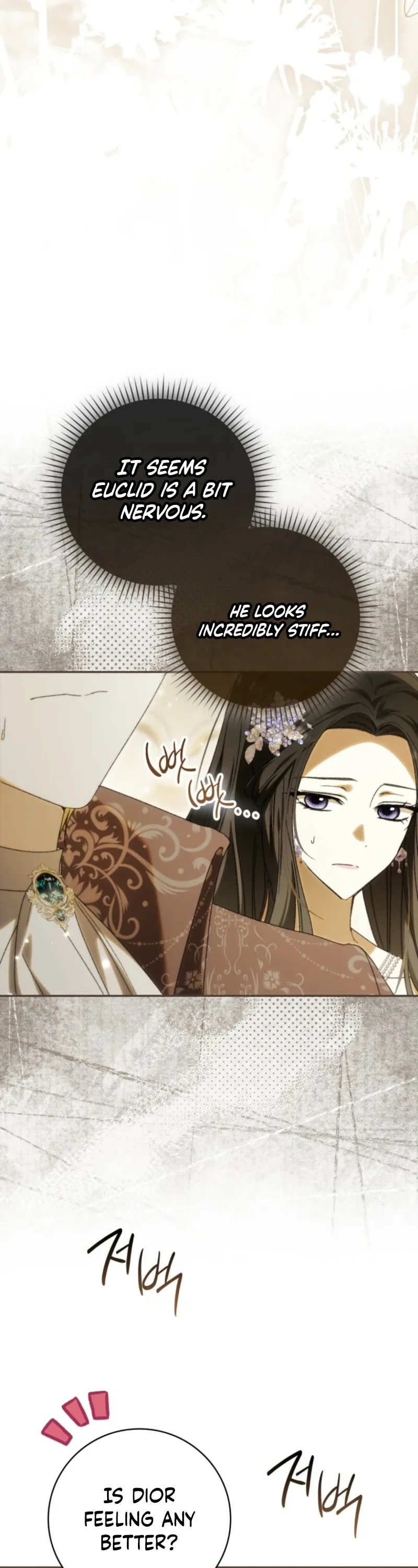My Husband Is My Ultimate Bias, but I Think He Wants a Divorce Chapter 46 page 17