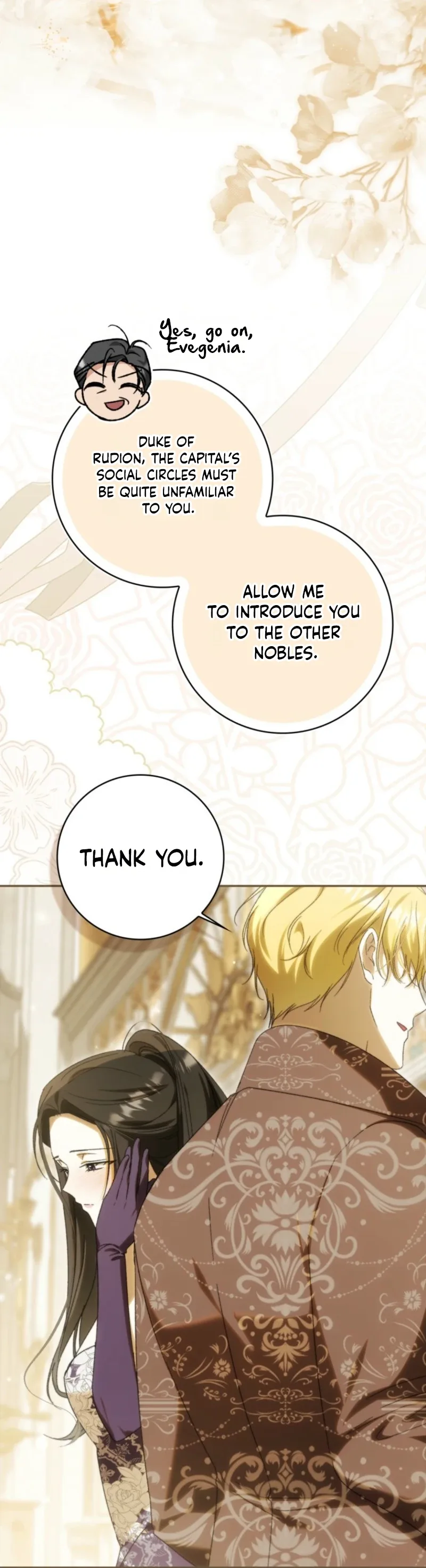 My Husband Is My Ultimate Bias, but I Think He Wants a Divorce Chapter 46 page 24