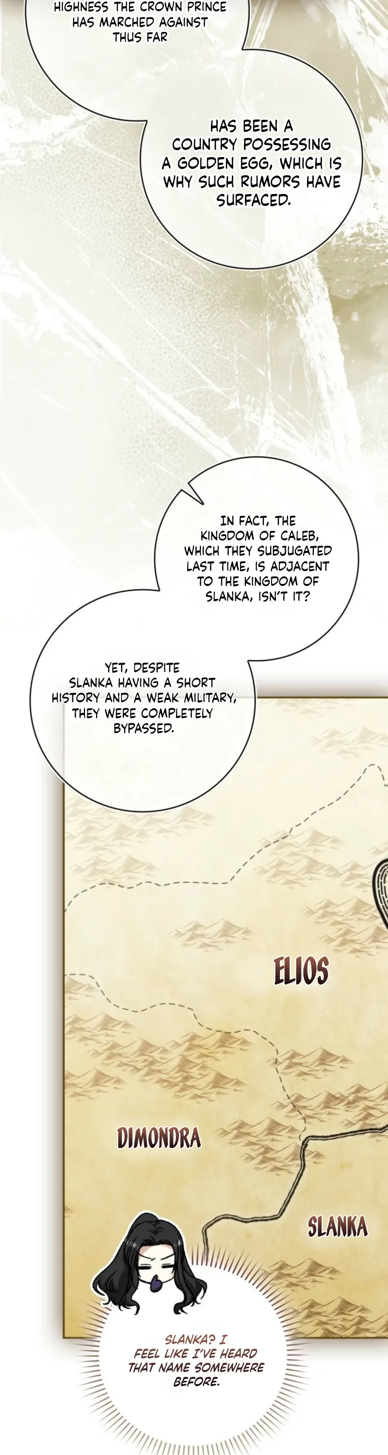 My Husband Is My Ultimate Bias, but I Think He Wants a Divorce Chapter 46 page 45