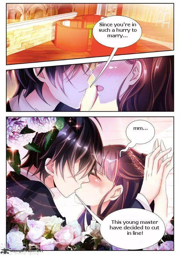 My Husband is Too Wild Chapter 14 page 1