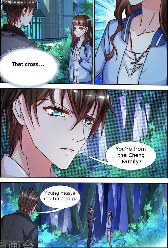 My Husband is Too Wild Chapter 4 page 2