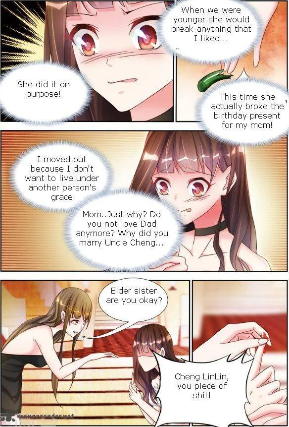 My Husband is Too Wild Chapter 7 page 7