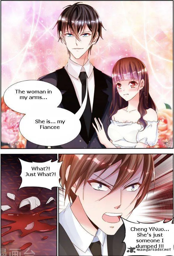 My Husband is Too Wild Chapter 9 page 7