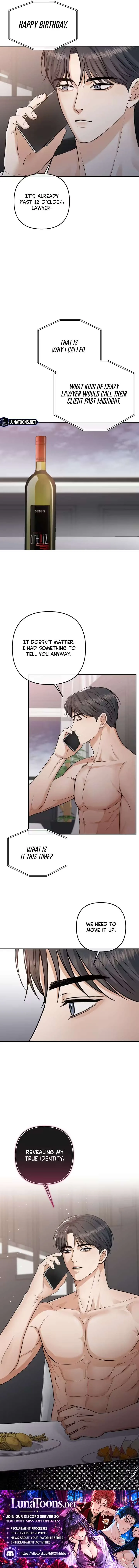 My Husband's Funeral Chapter 13 page 7