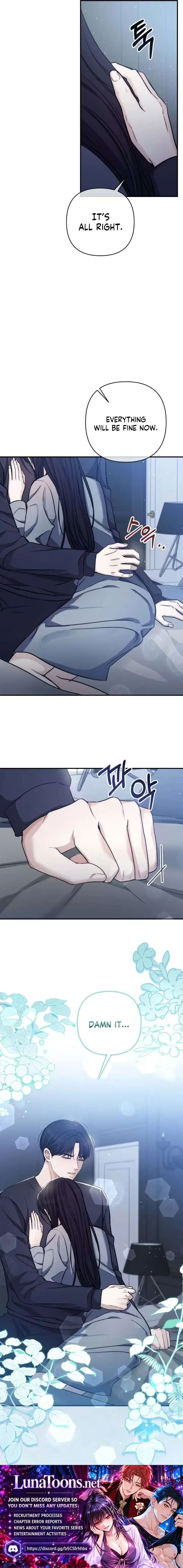 My Husband's Funeral Chapter 2 page 8