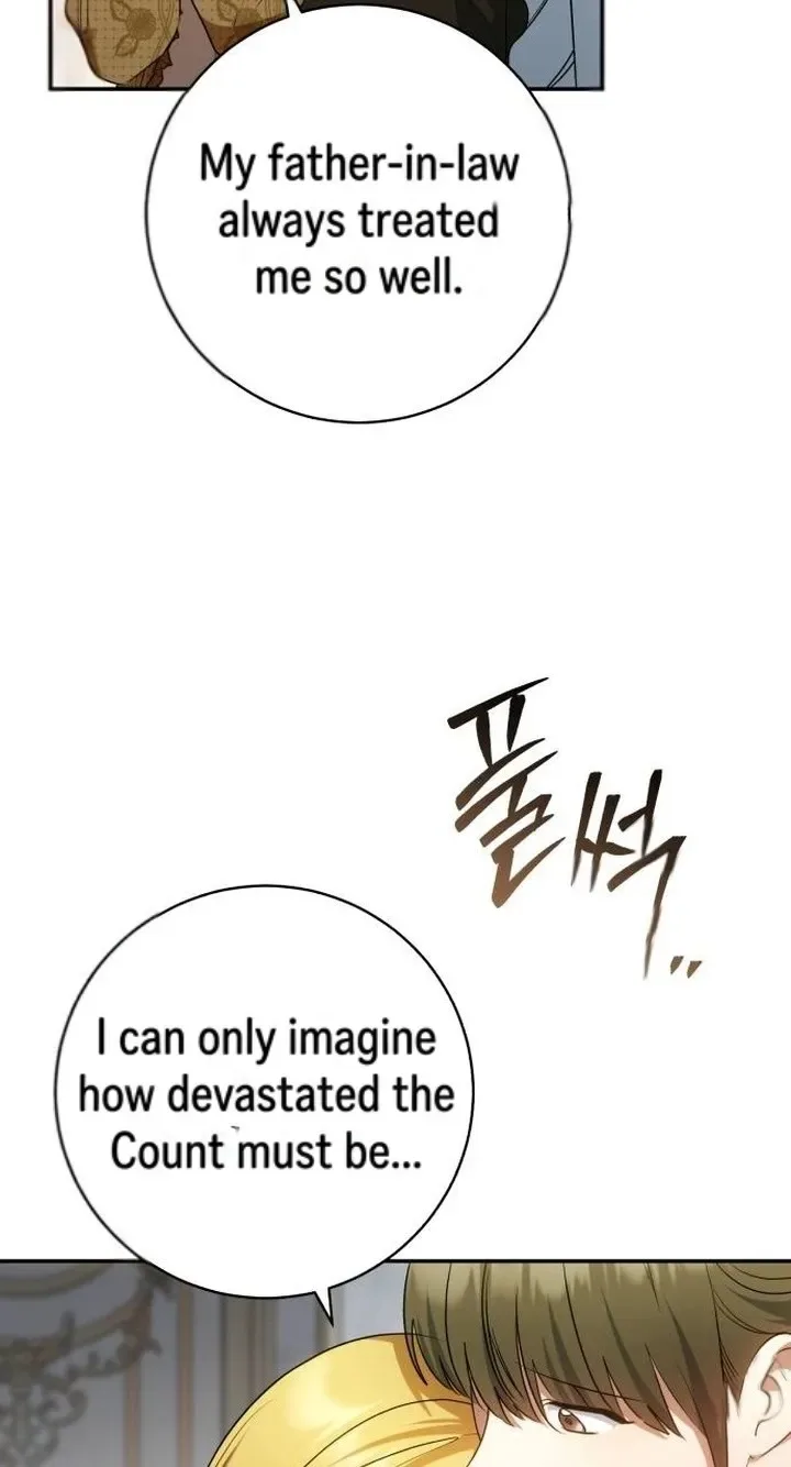 My Husband Was Stolen Twice Chapter 64 page 21