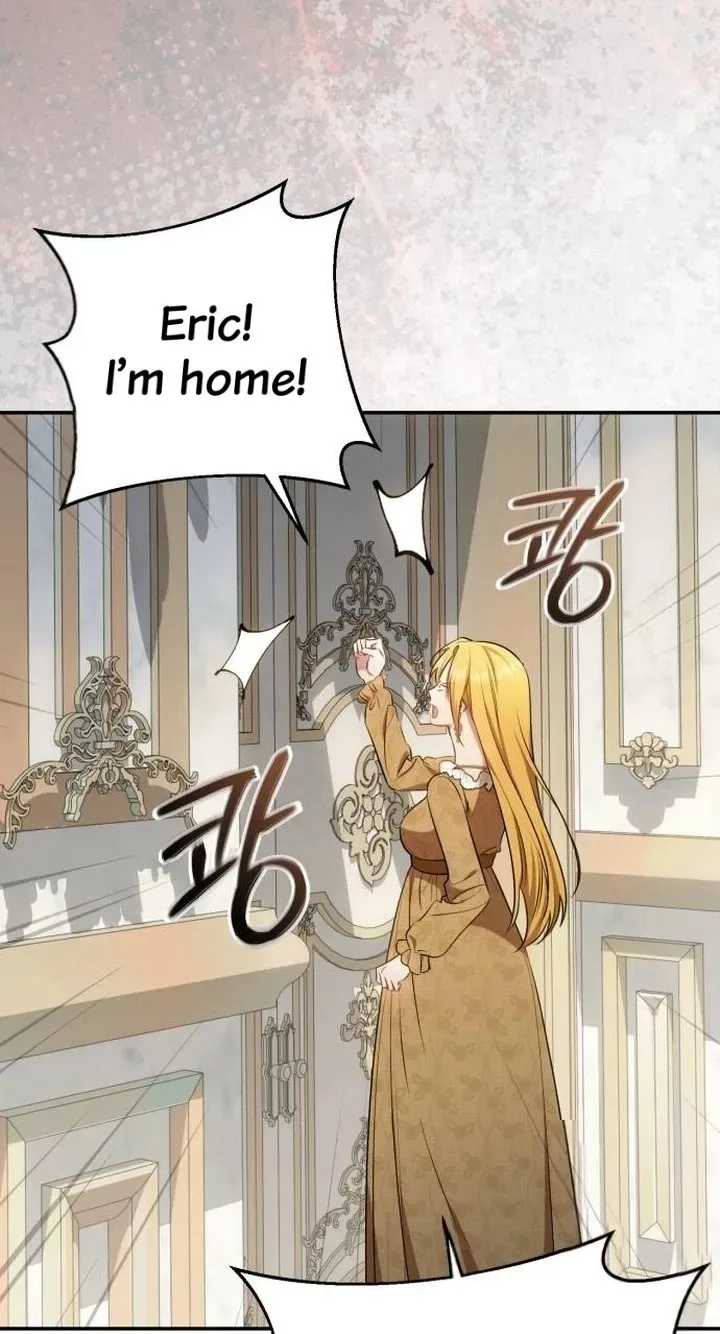 My Husband Was Stolen Twice Chapter 64 page 6