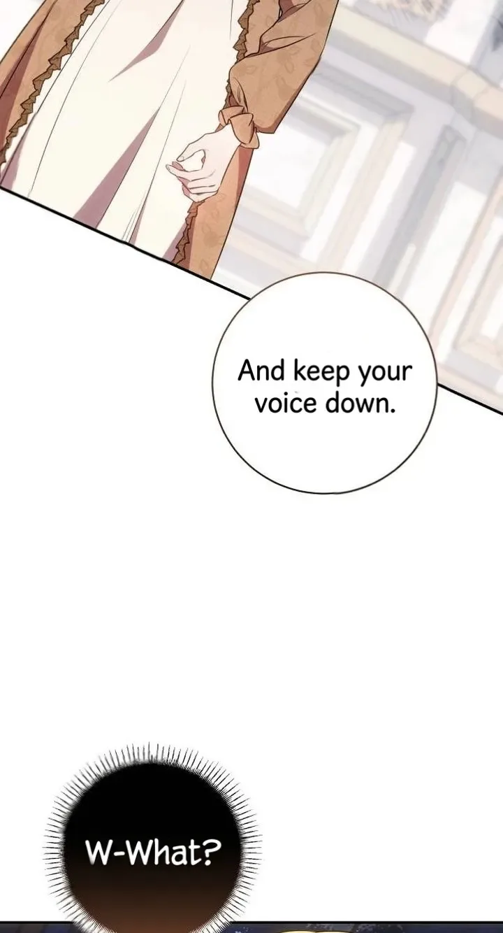 My Husband Was Stolen Twice Chapter 64 page 9