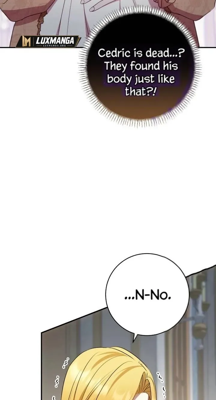 My Husband Was Stolen Twice Chapter 64 page 17