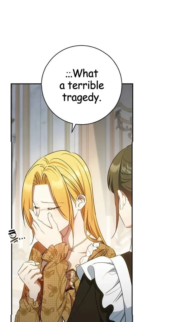 My Husband Was Stolen Twice Chapter 64 page 20