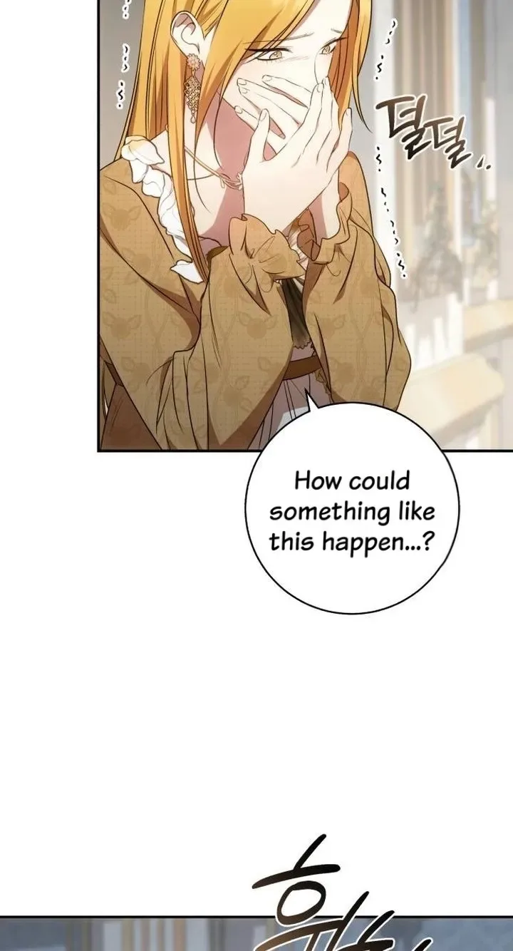 My Husband Was Stolen Twice Chapter 64 page 18
