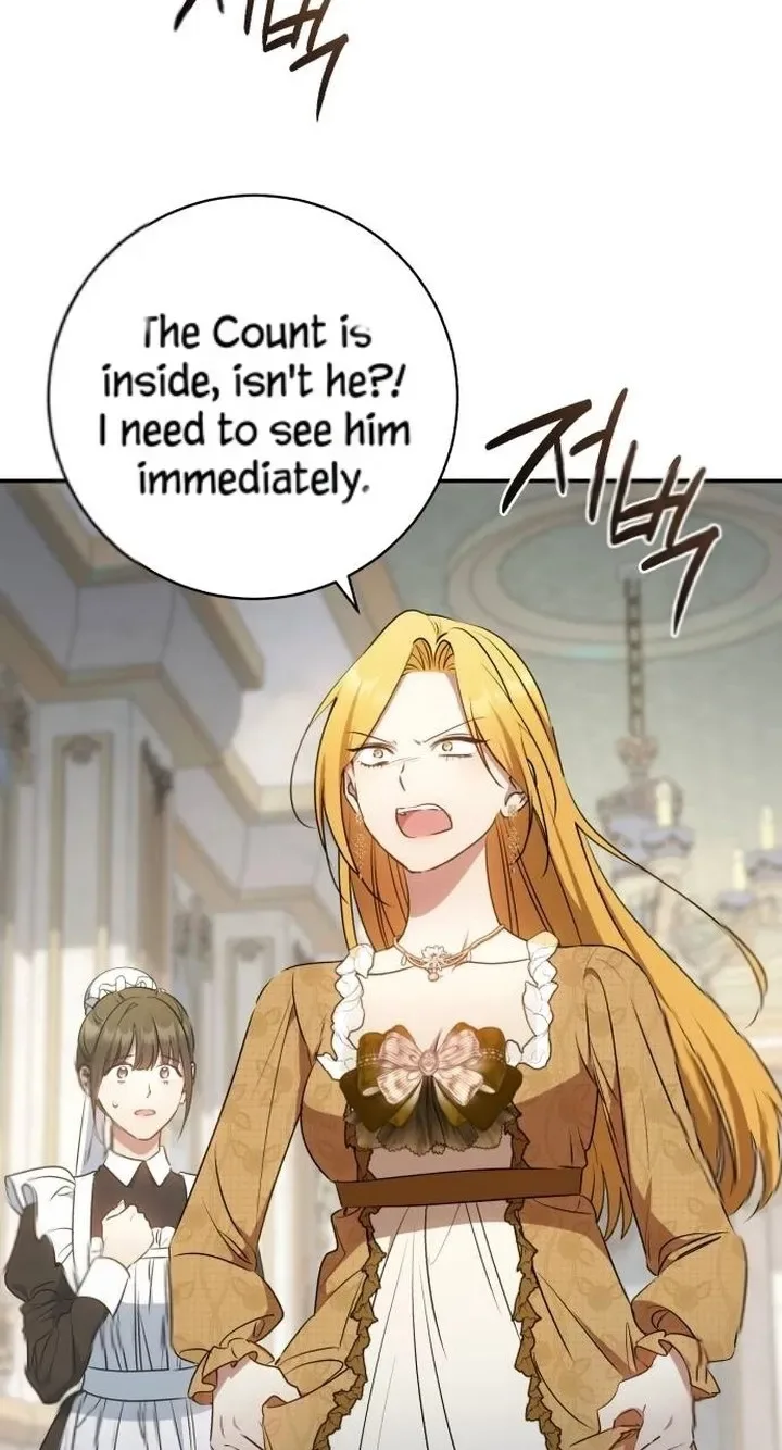 My Husband Was Stolen Twice Chapter 64 page 3