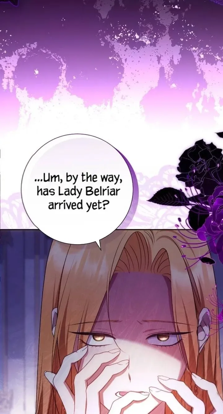 My Husband Was Stolen Twice Chapter 64 page 27