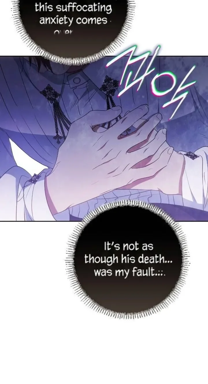 My Husband Was Stolen Twice Chapter 64 page 37