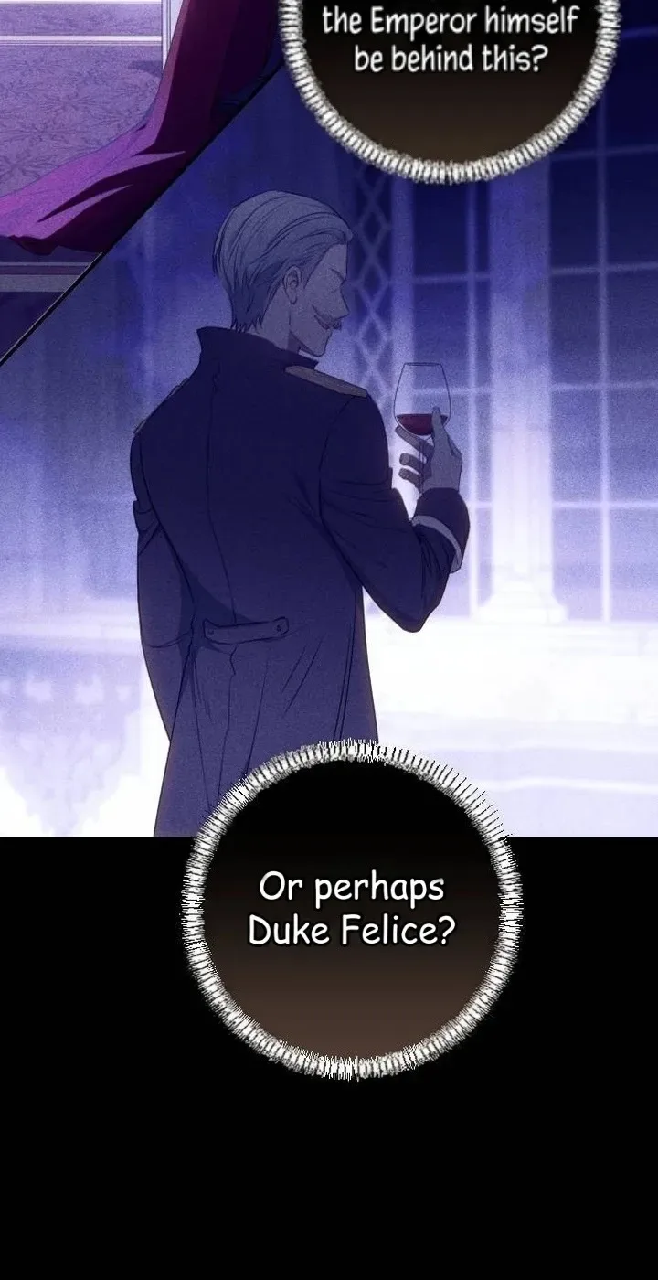 My Husband Was Stolen Twice Chapter 64 page 41