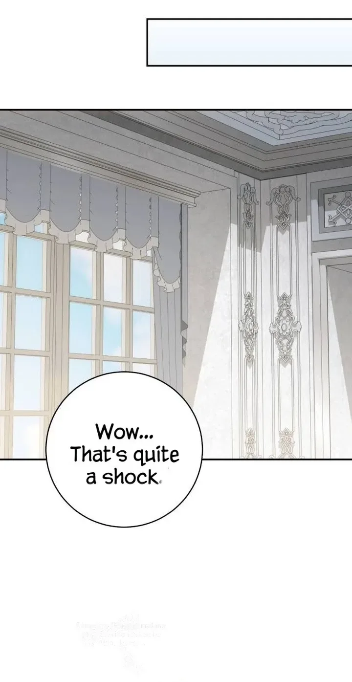 My Husband Was Stolen Twice Chapter 64 page 45