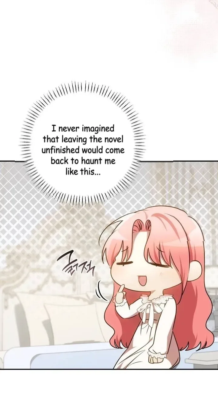 My Husband Was Stolen Twice Chapter 64 page 51