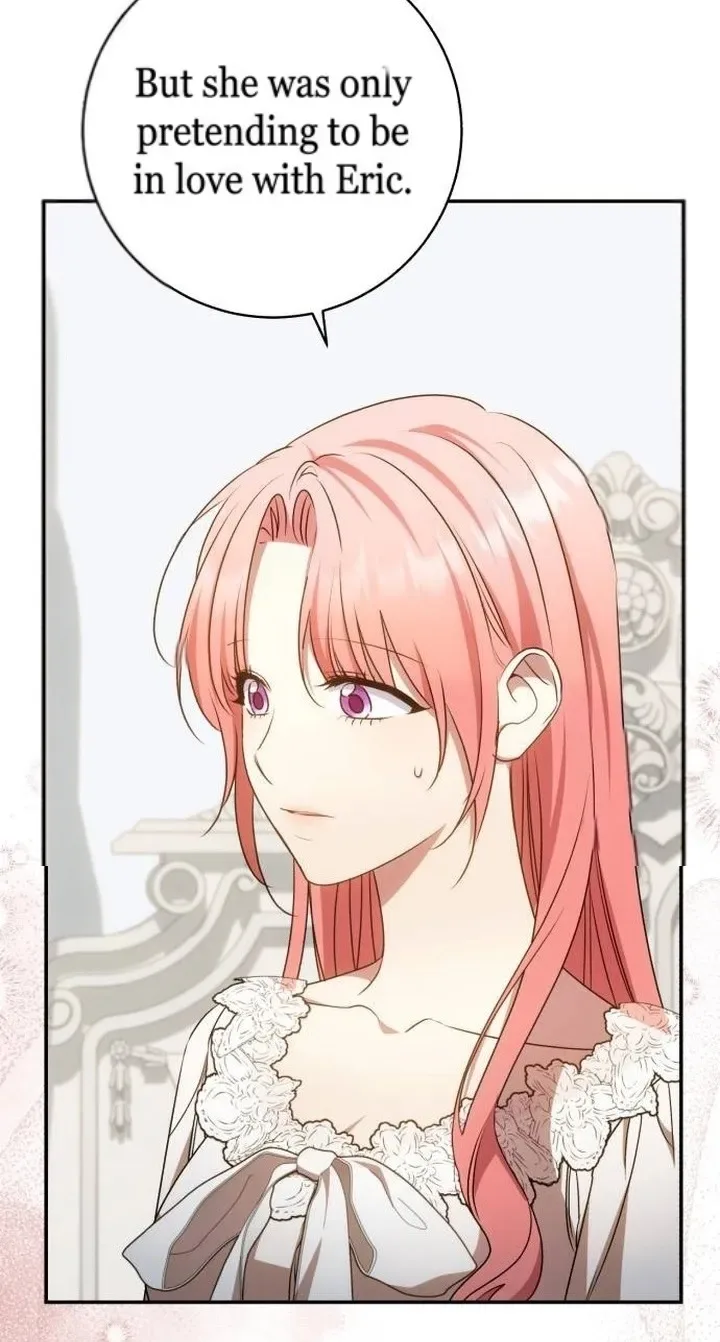 My Husband Was Stolen Twice Chapter 64 page 49