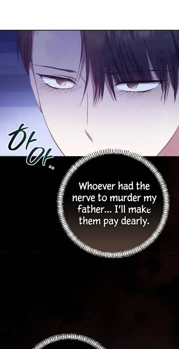 My Husband Was Stolen Twice Chapter 64 page 38