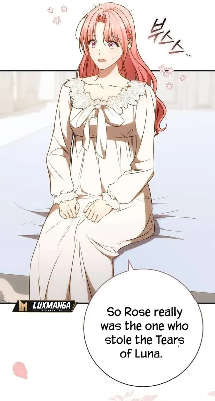 My Husband Was Stolen Twice Chapter 64 page 46