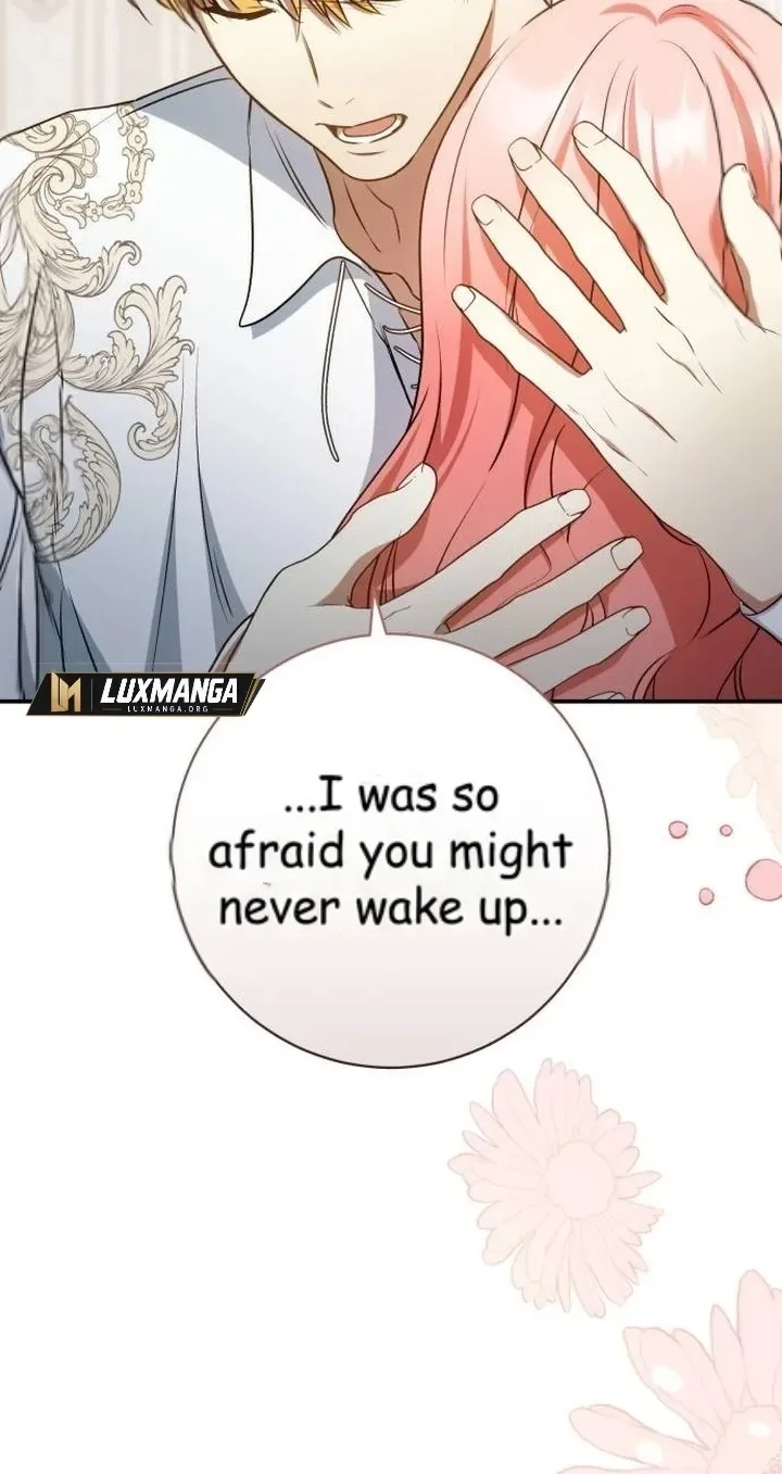 My Husband Was Stolen Twice Chapter 64 page 70