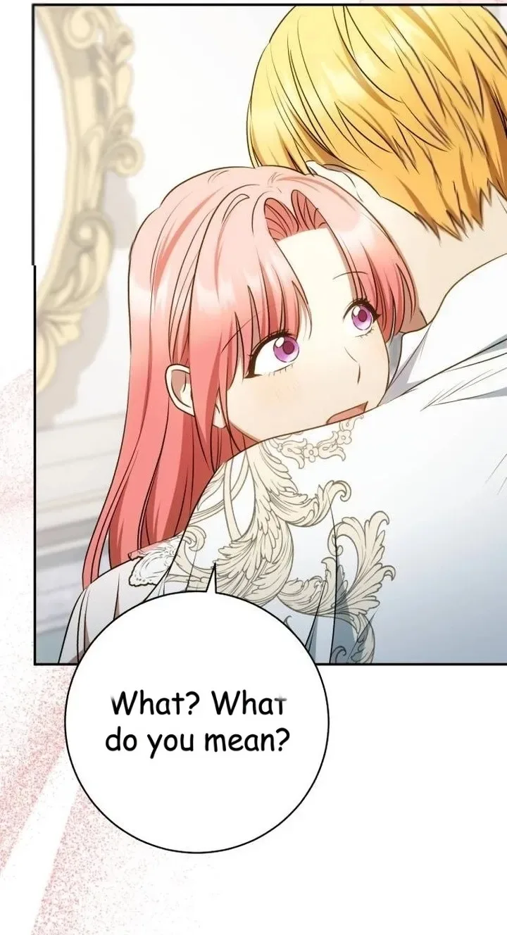 My Husband Was Stolen Twice Chapter 64 page 71