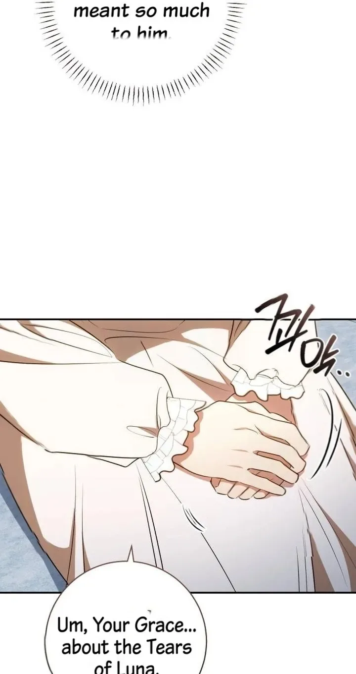 My Husband Was Stolen Twice Chapter 64 page 80