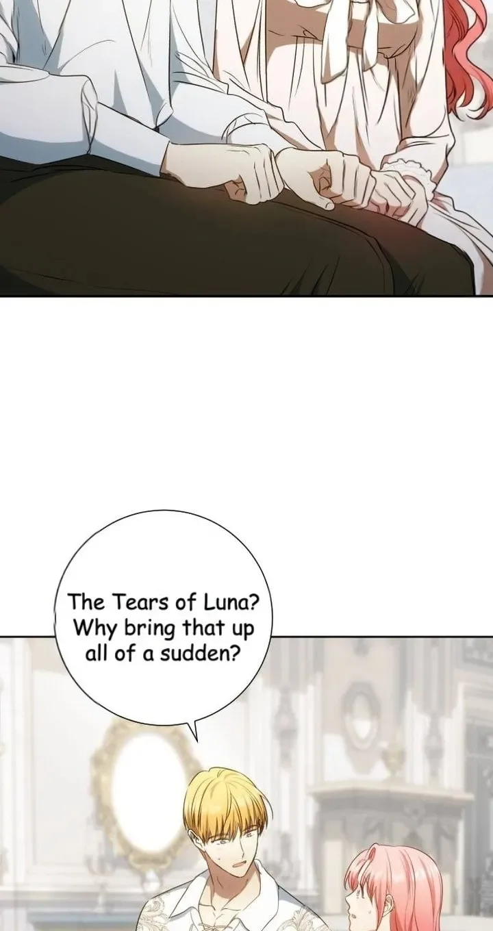 My Husband Was Stolen Twice Chapter 64 page 82