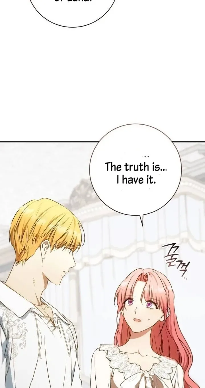 My Husband Was Stolen Twice Chapter 64 page 81