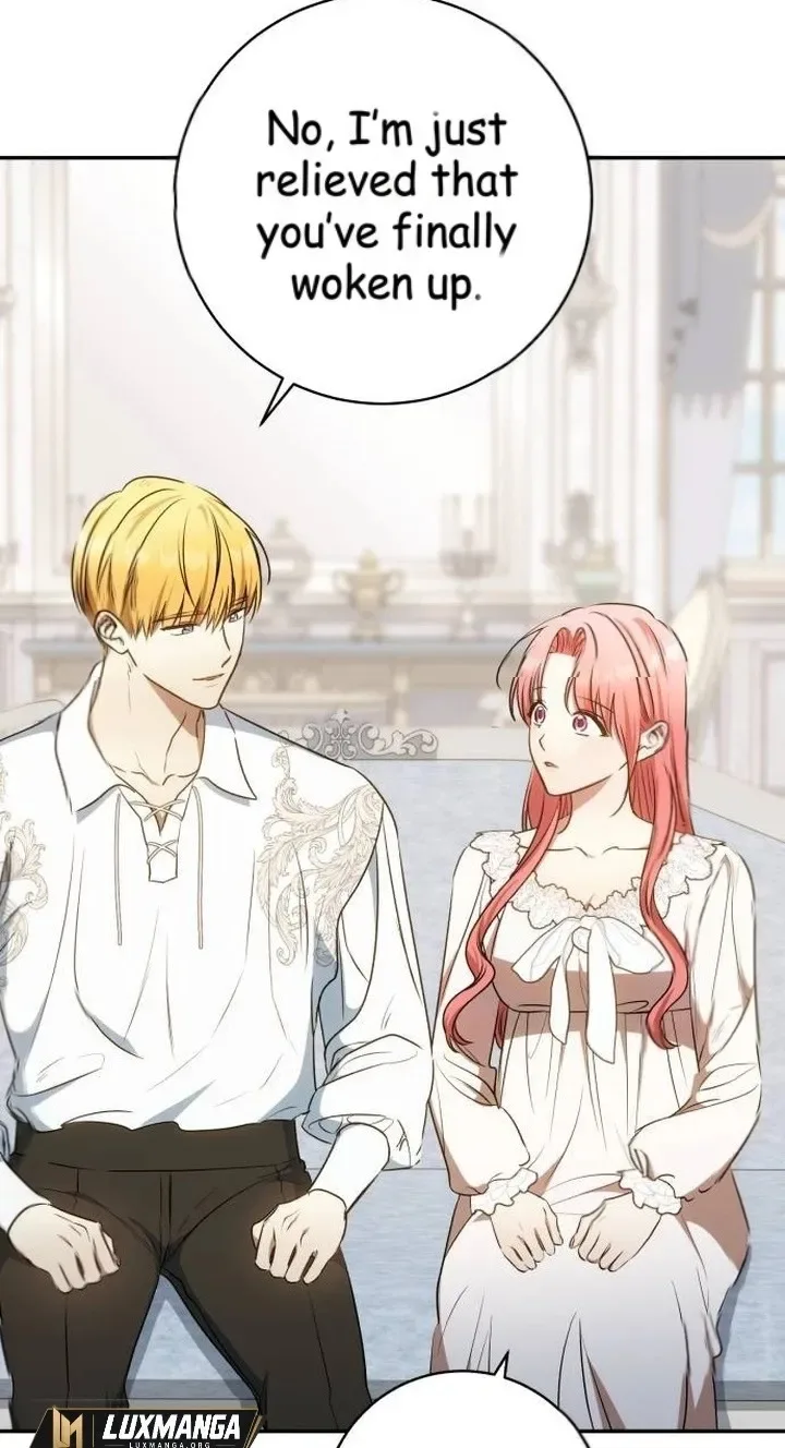 My Husband Was Stolen Twice Chapter 64 page 75