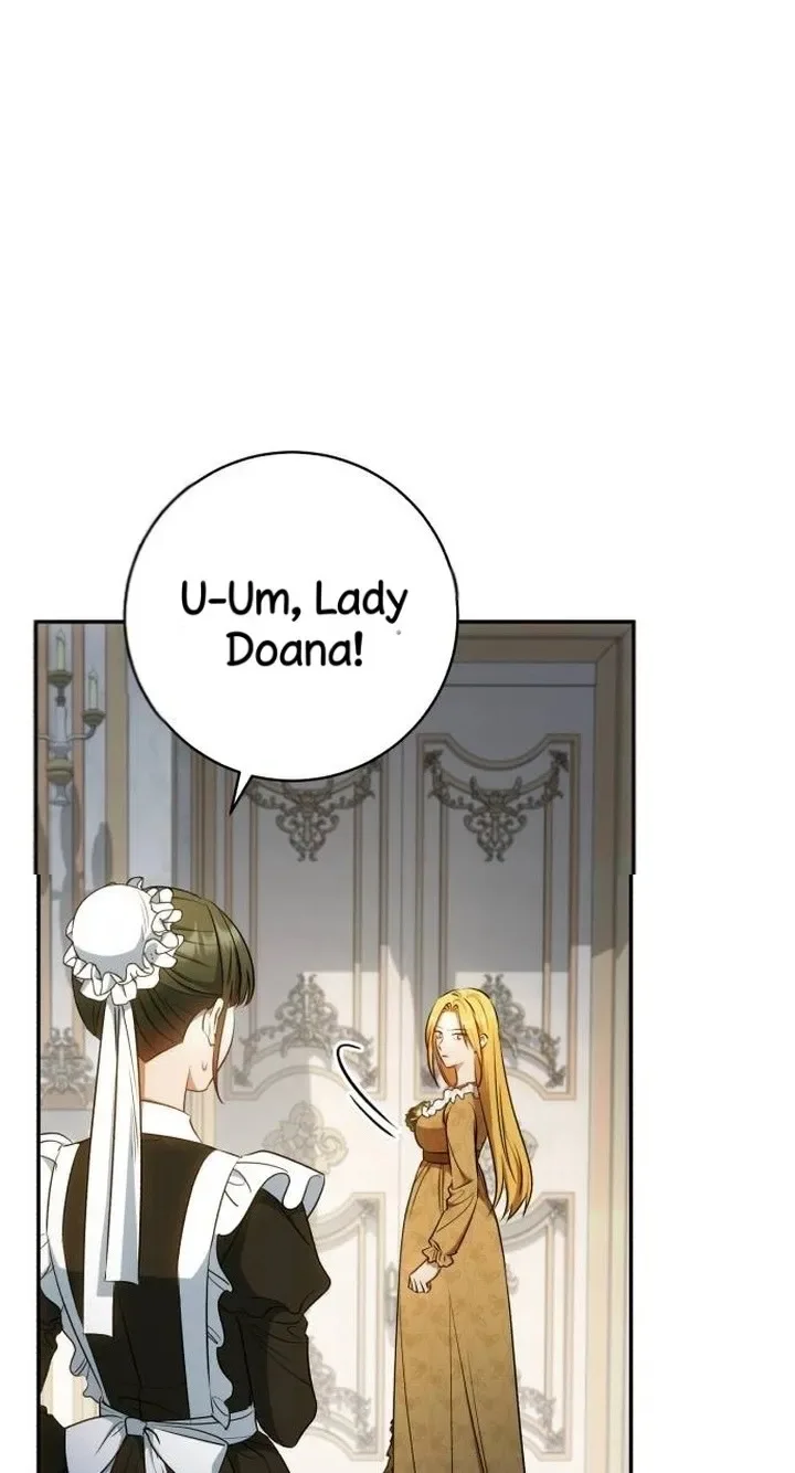 My Husband Was Stolen Twice Chapter 64 page 11