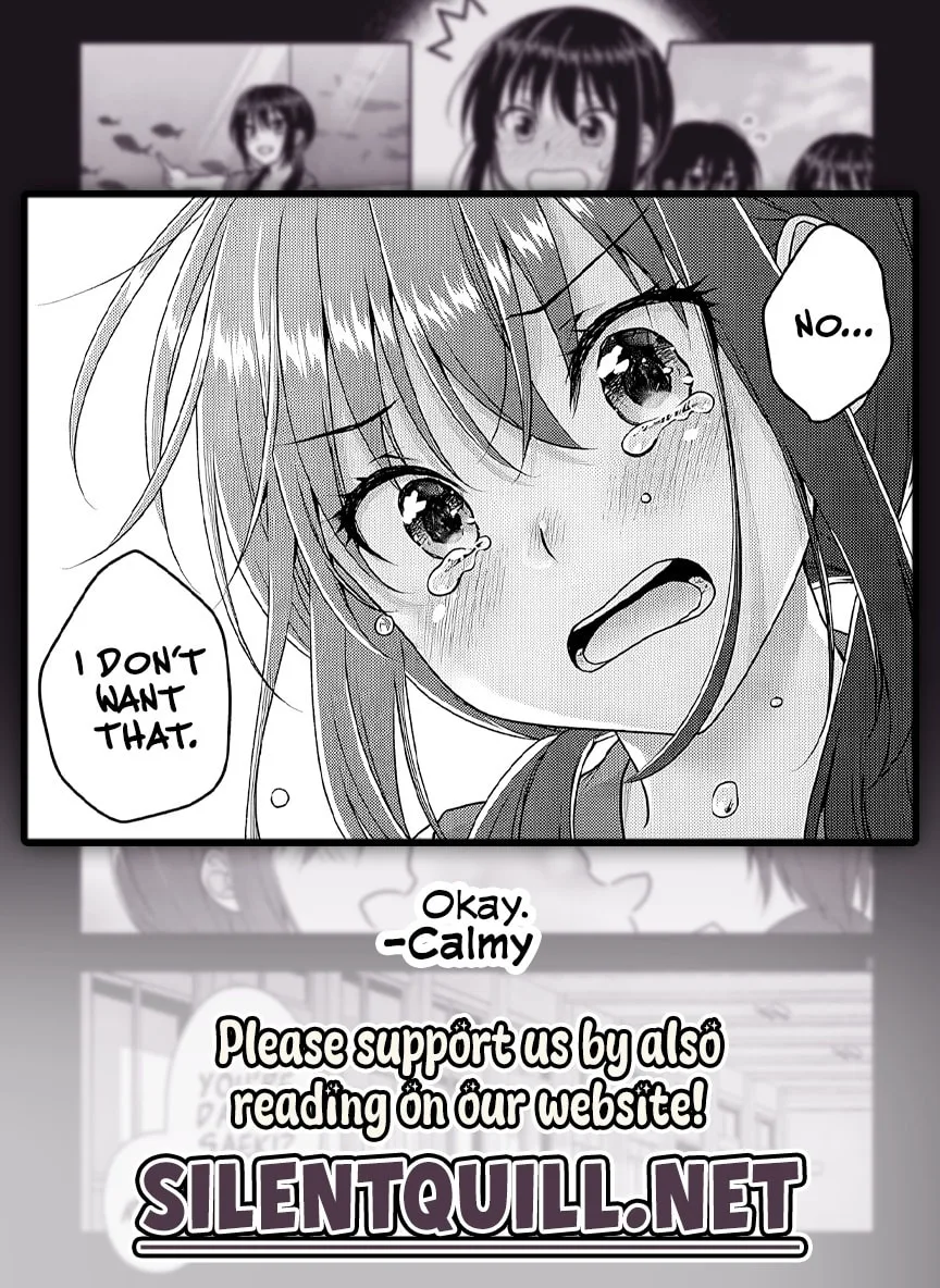 My Ideal Girlfriend Chapter 11.5 page 15
