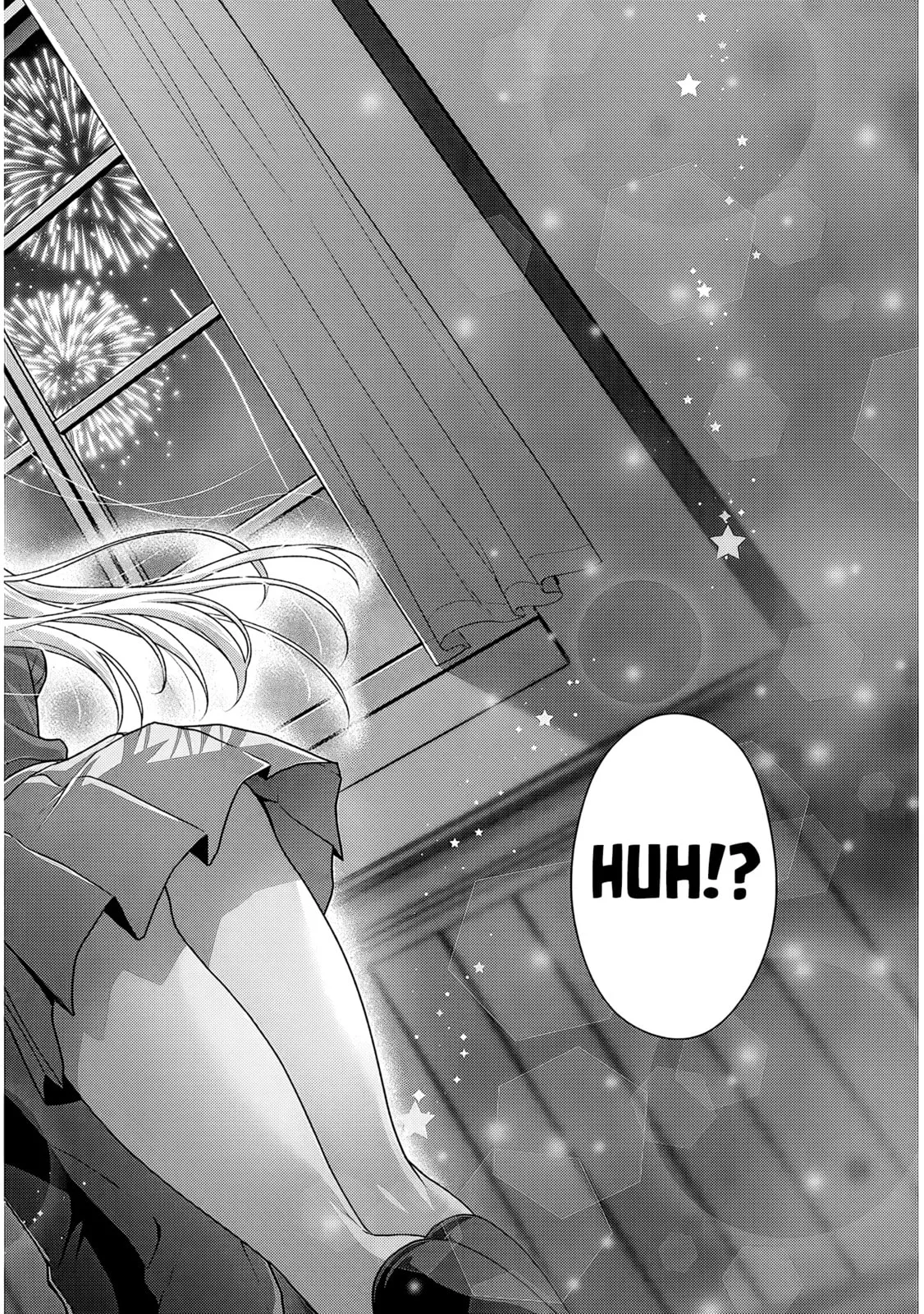 My Ideal Girlfriend Chapter 12.9 page 9