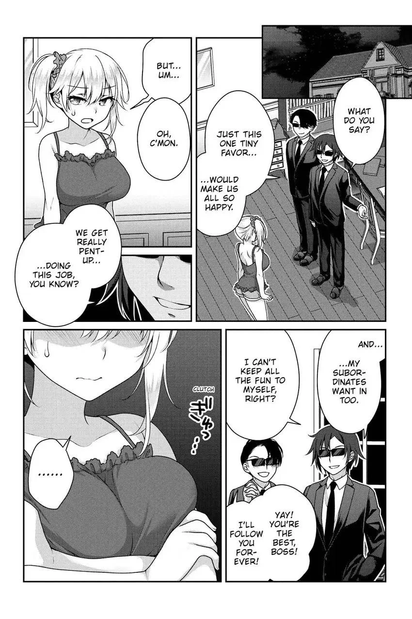 My Ideal Girlfriend Chapter 21 page 2
