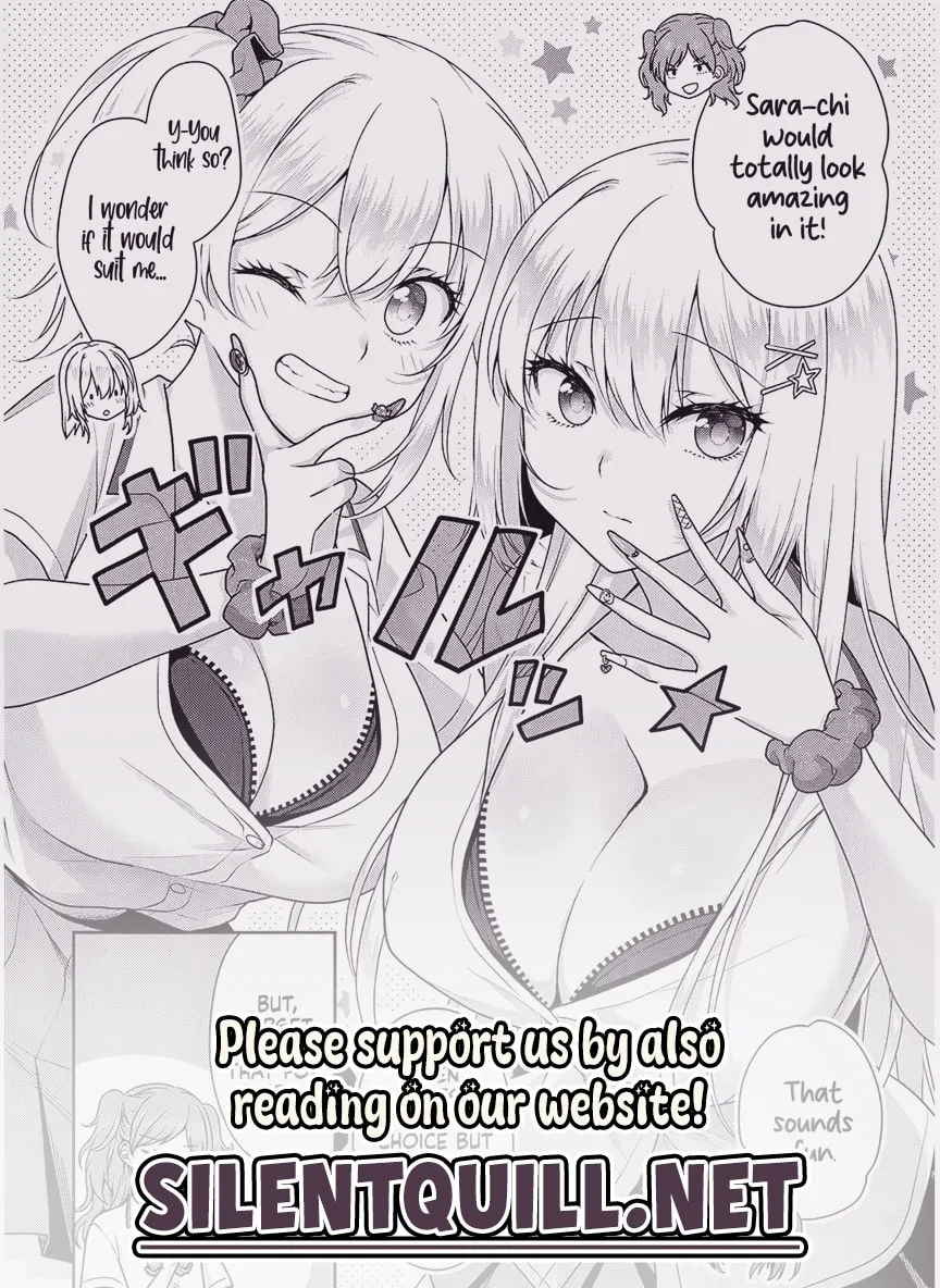 My Ideal Girlfriend Chapter 30.5 page 4