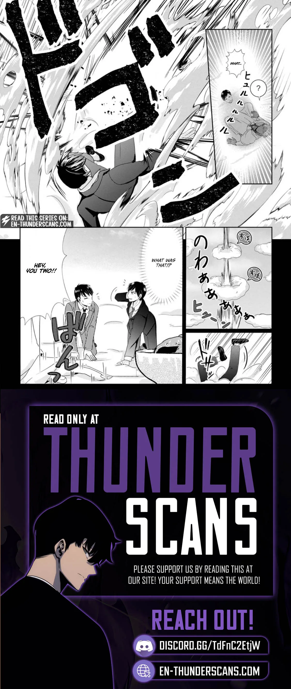 My Life in Another World After Being Dragged There as My Tiny Self Chapter 1.1 page 11